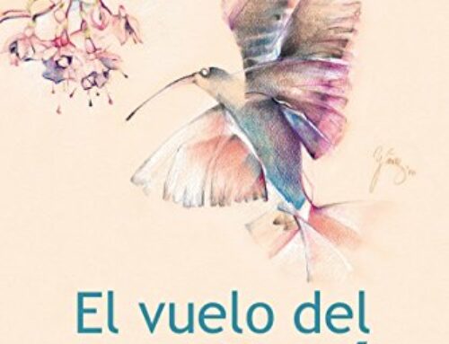 El vuelo del colibrí. Antología de la prosa breve mexicana, compilada por Beatriz Espejo