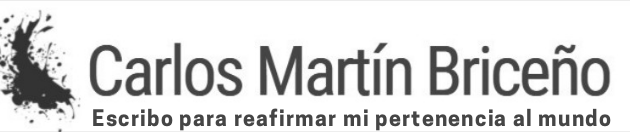Carlos Martín Briceño Logo