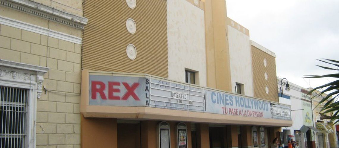 cine-rex-santiago