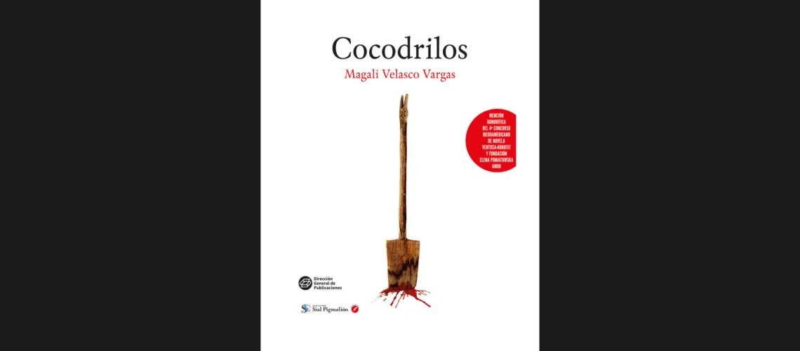 cocodrilo
