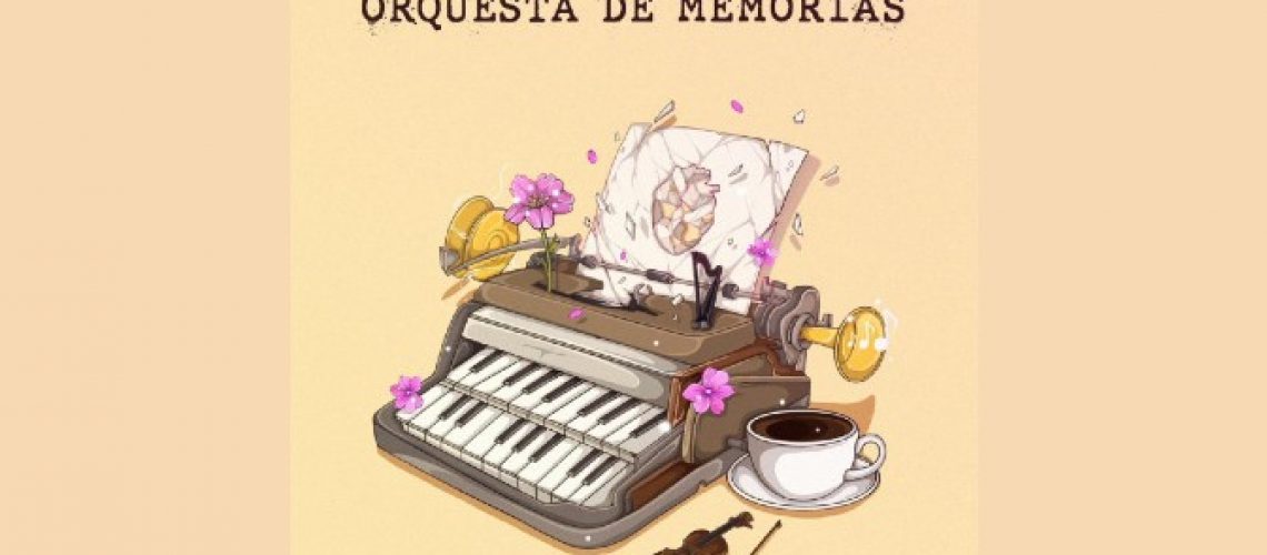 libro orquesta de memorias principal