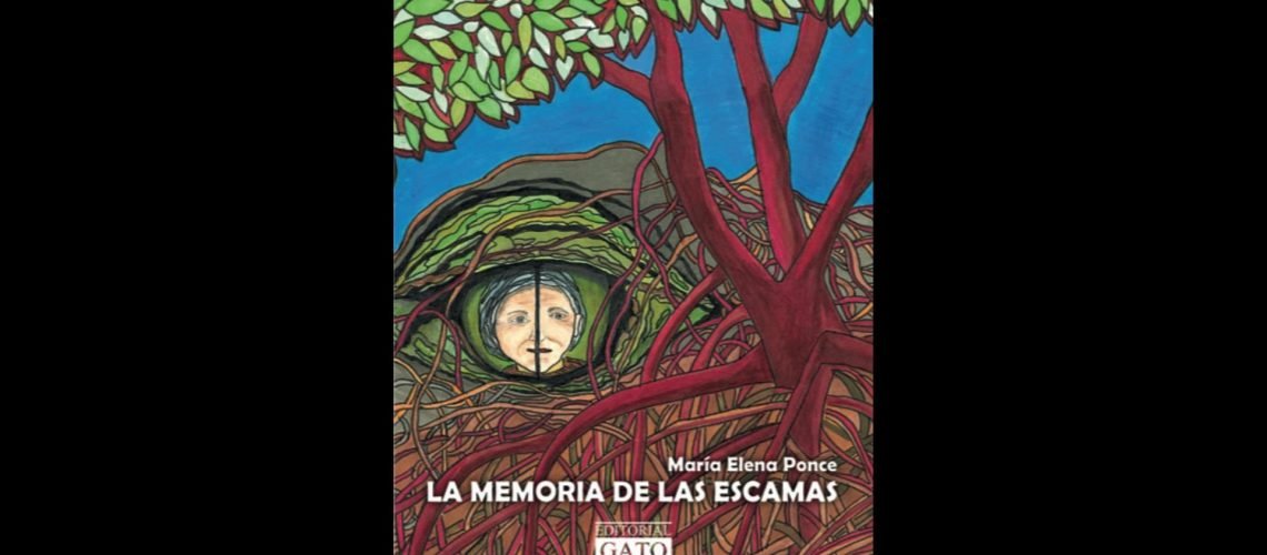 novelardelosrecuerdosmemoriadelasescamas