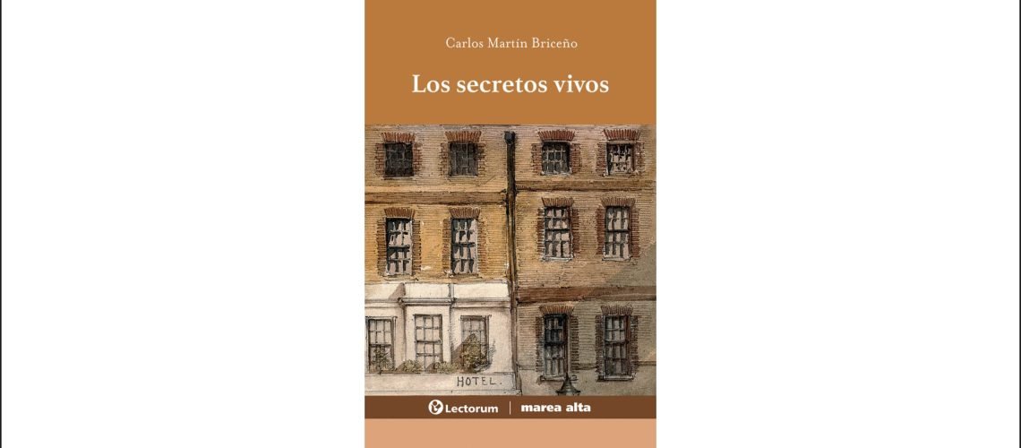 secretos vivos